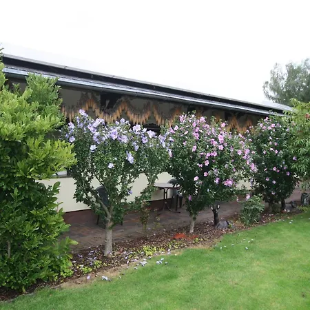 Reihenhaus In An Der Spree Lübben