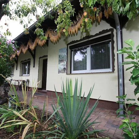 Reihenhaus In An Der Spree Prázdninový dům