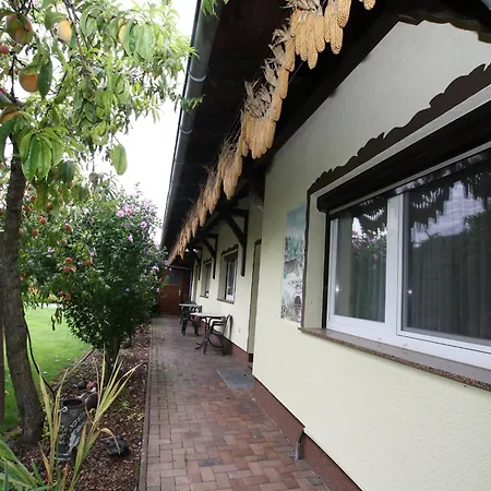 Reihenhaus In An Der Spree * Lübben