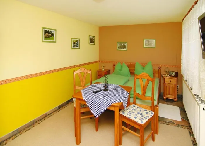 Prázdninový dům Reihenhaus In An Der Spree