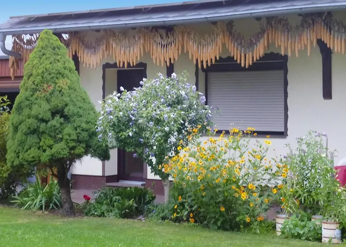 Reihenhaus In An Der Spree Prázdninový dům *