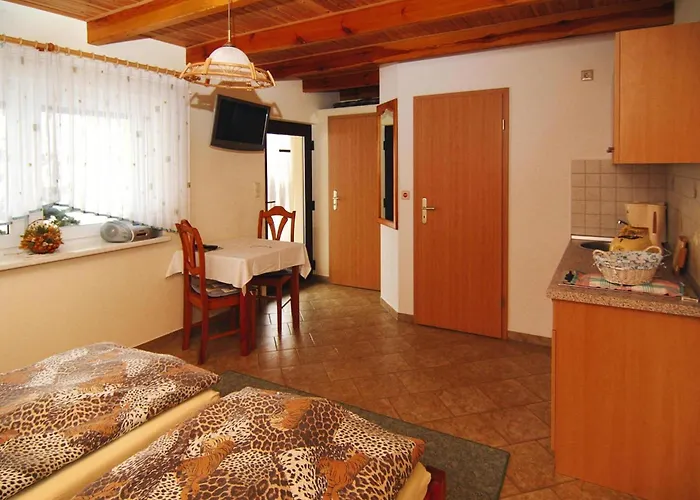 Reihenhaus In An Der Spree * Lübben