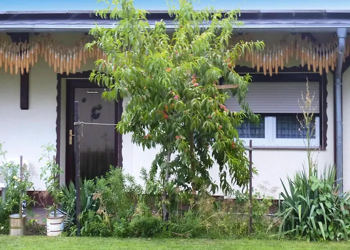 Prázdninový dům Reihenhaus In An Der Spree *