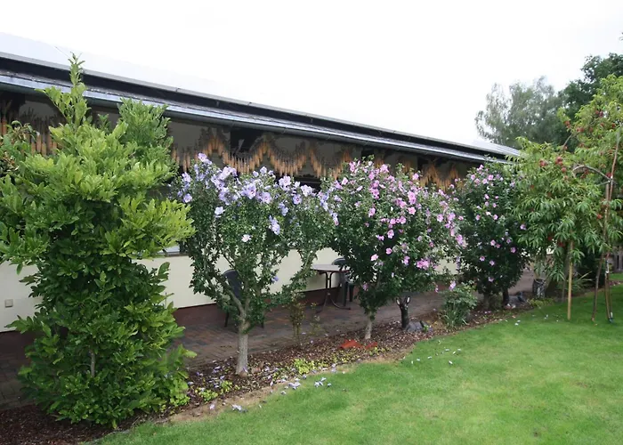 Reihenhaus In An Der Spree Lübben